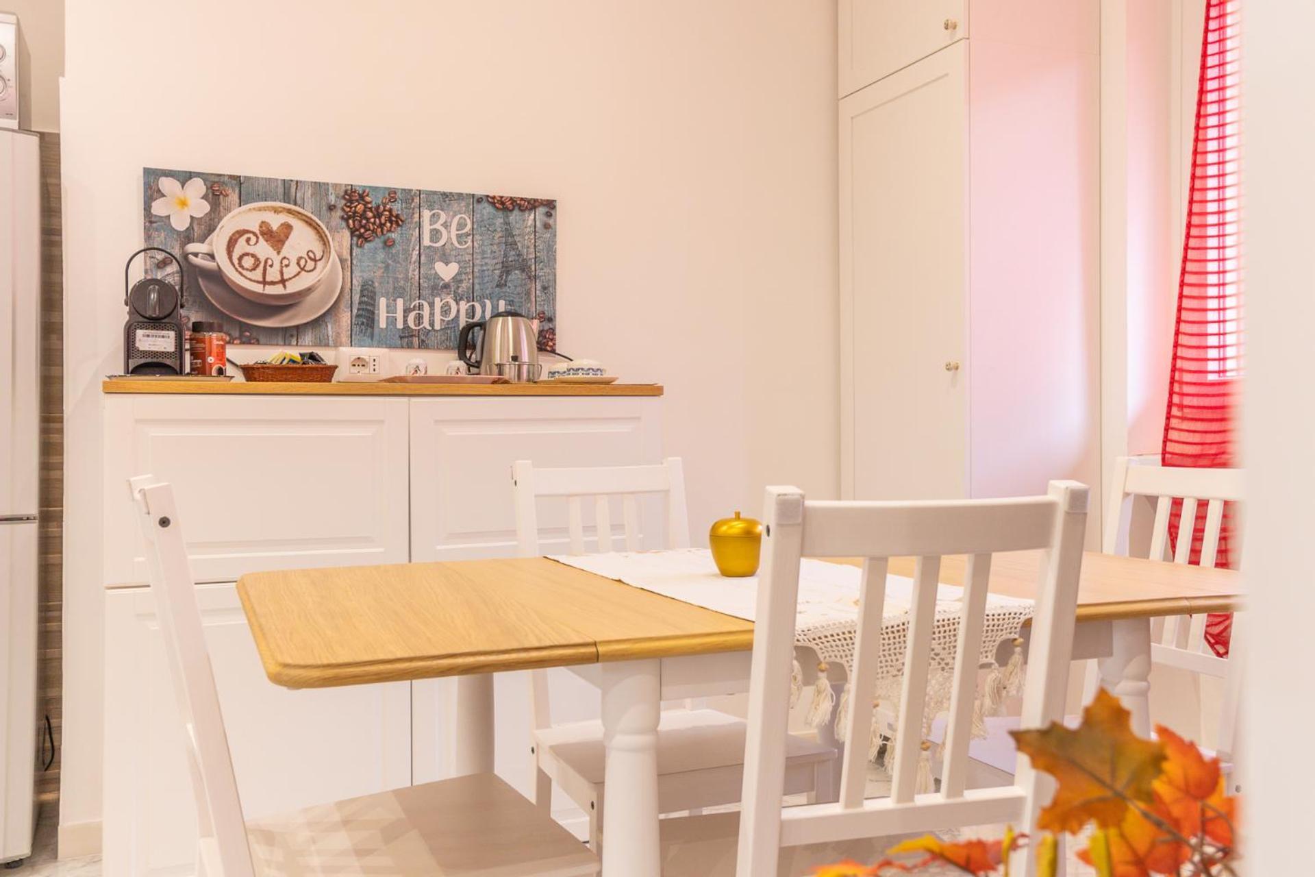 Vaticanloft For Roma