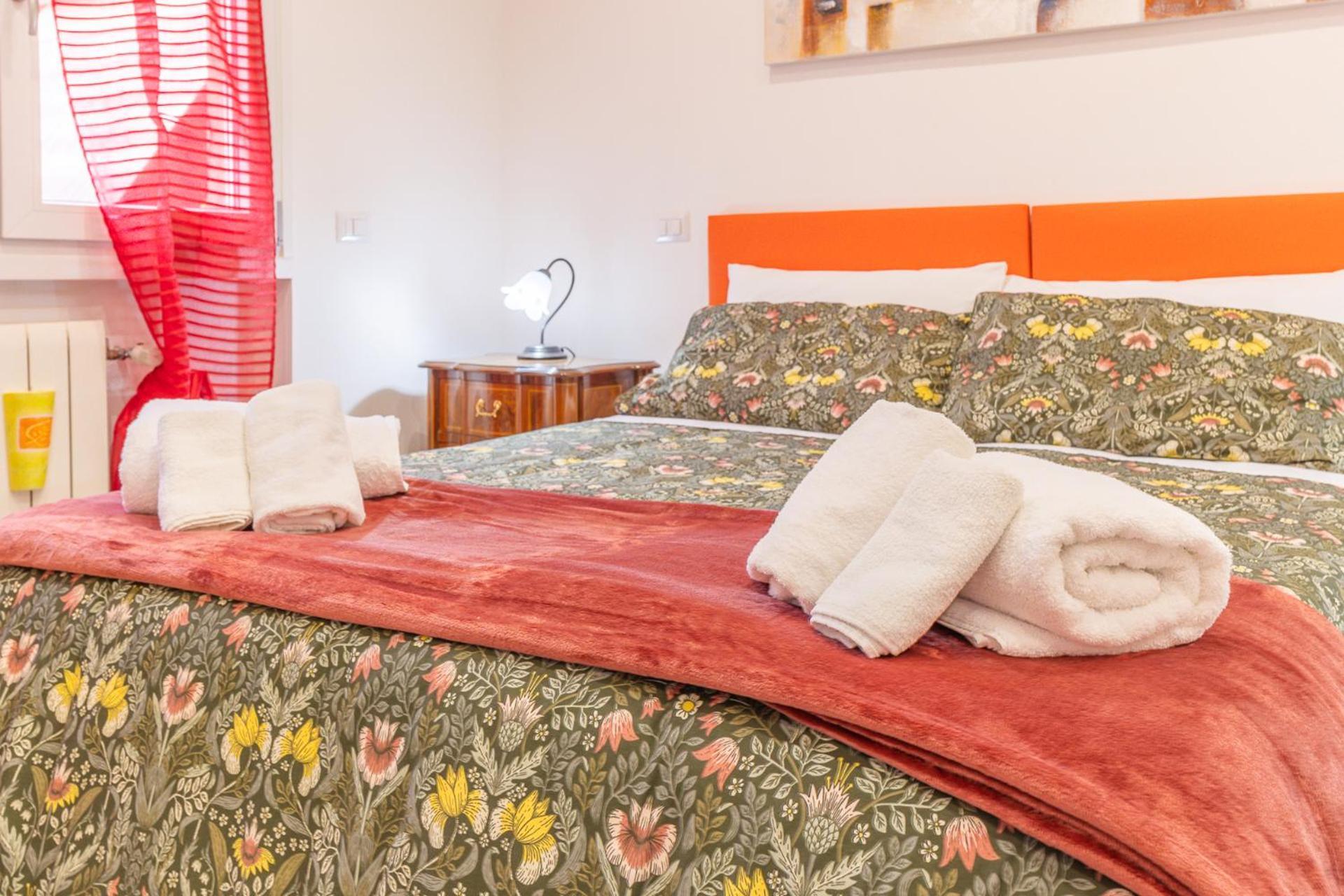 Vaticanloft For Appartamento *