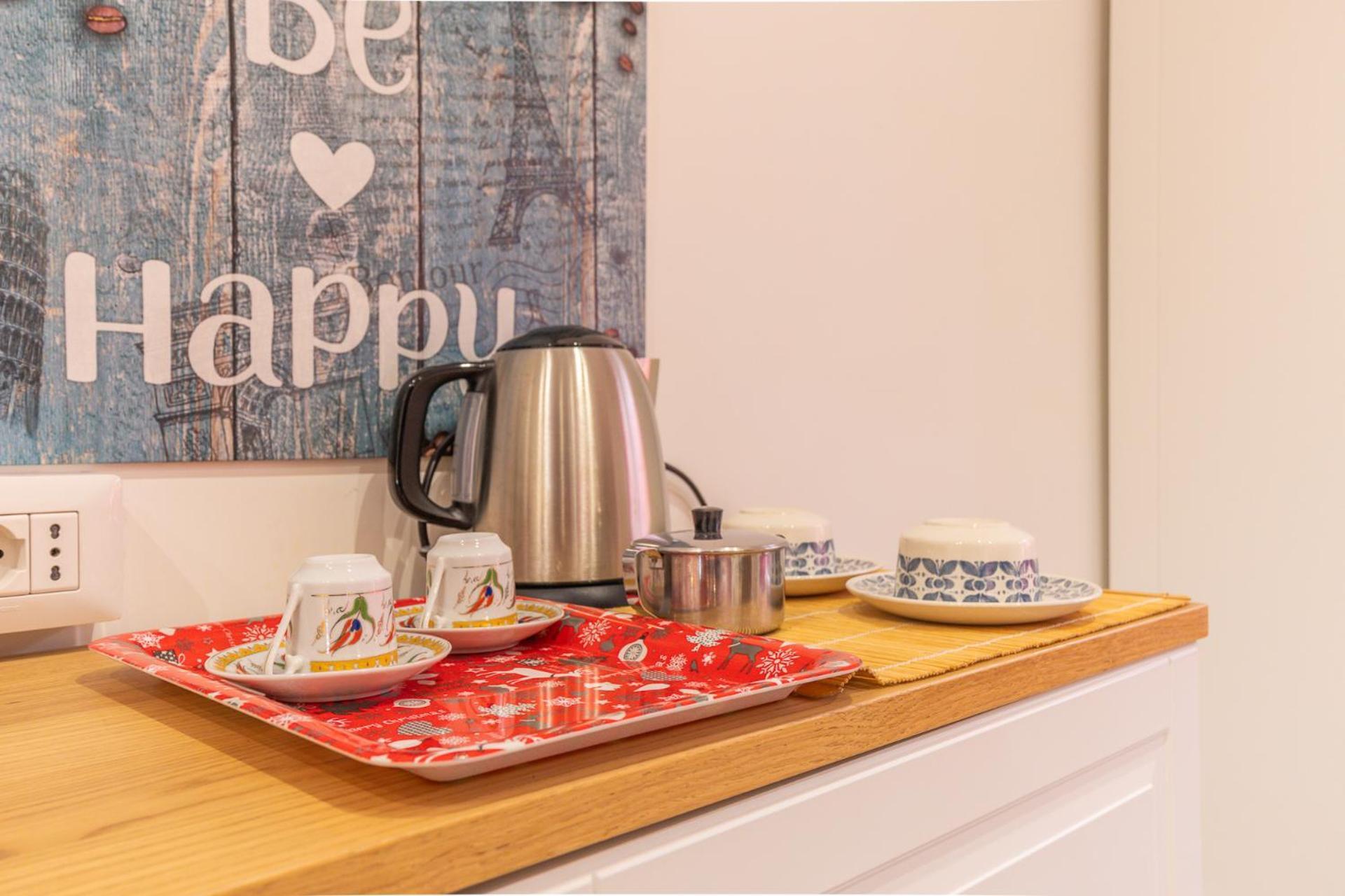 Apartamento Vaticanloft For