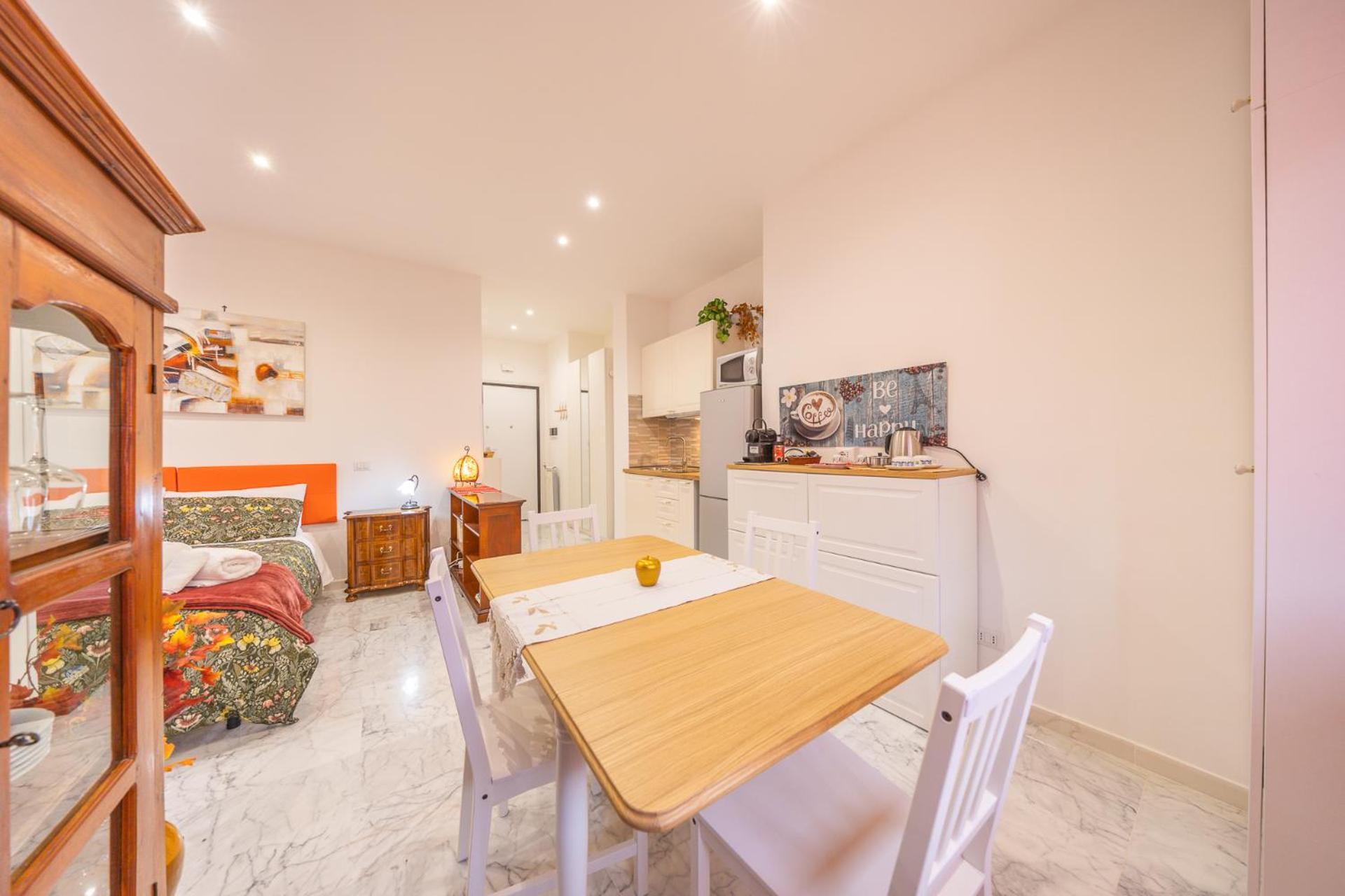 Vaticanloft For Appartamento *
