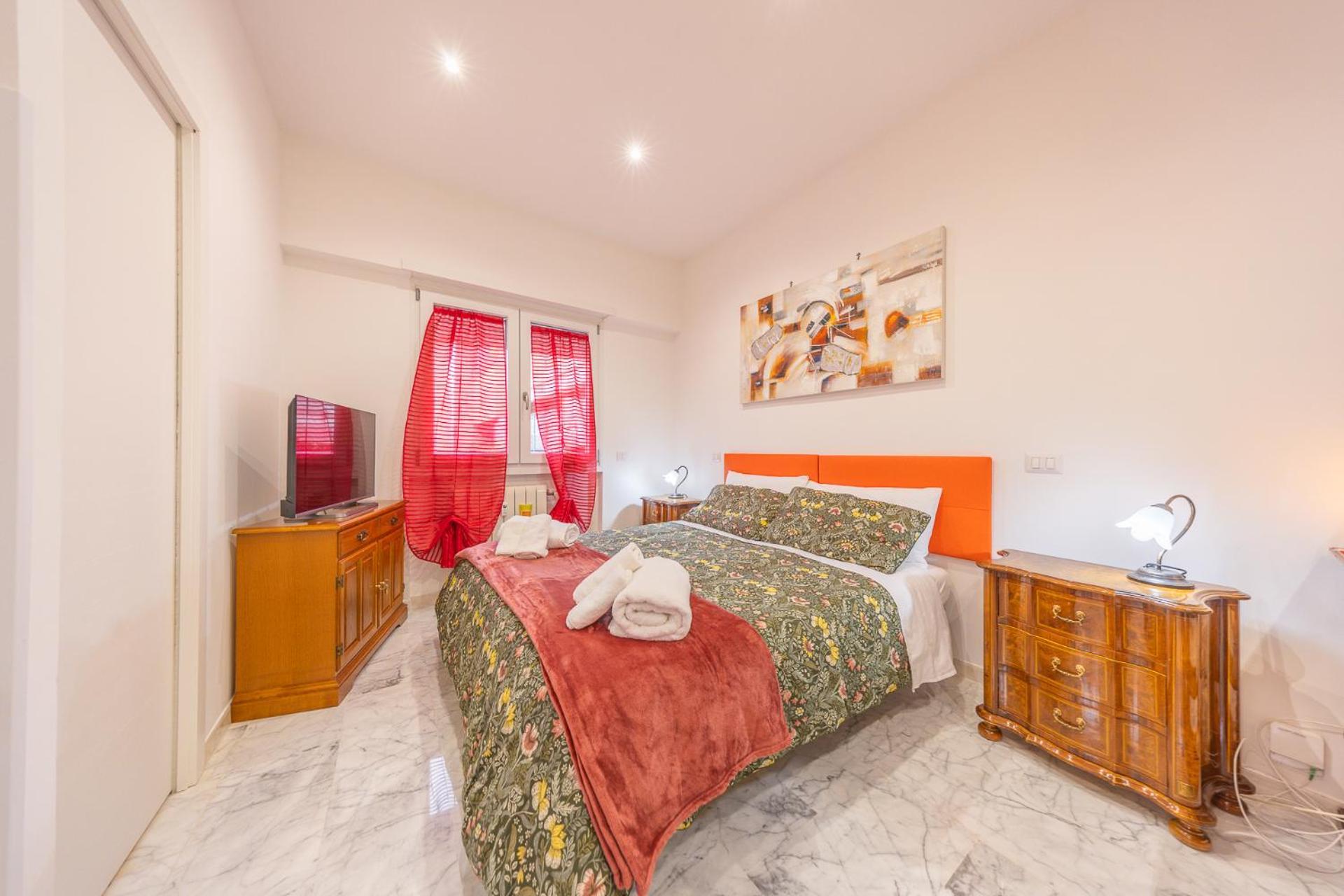 Appartamento Vaticanloft For Roma