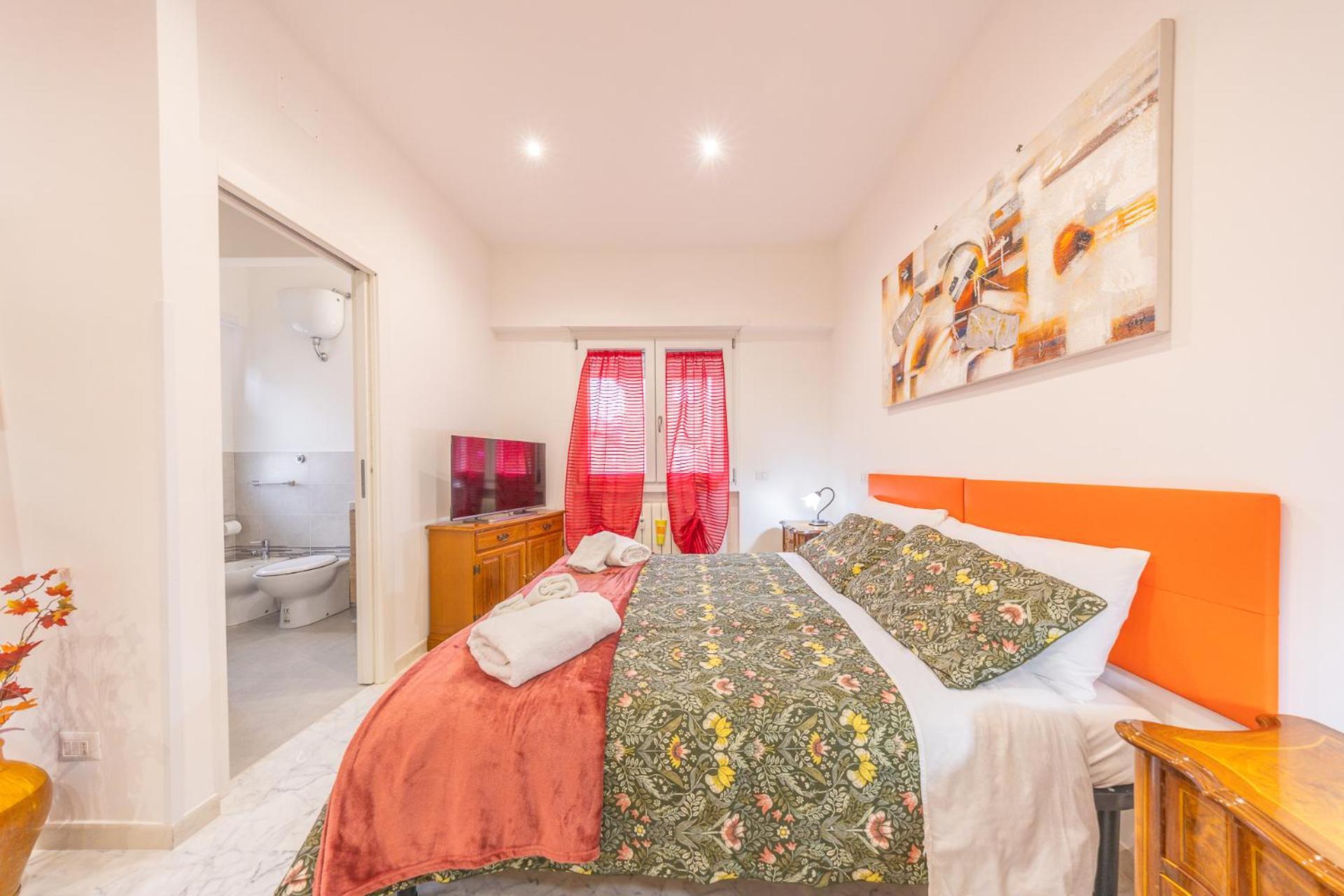 Appartamento Vaticanloft For Roma