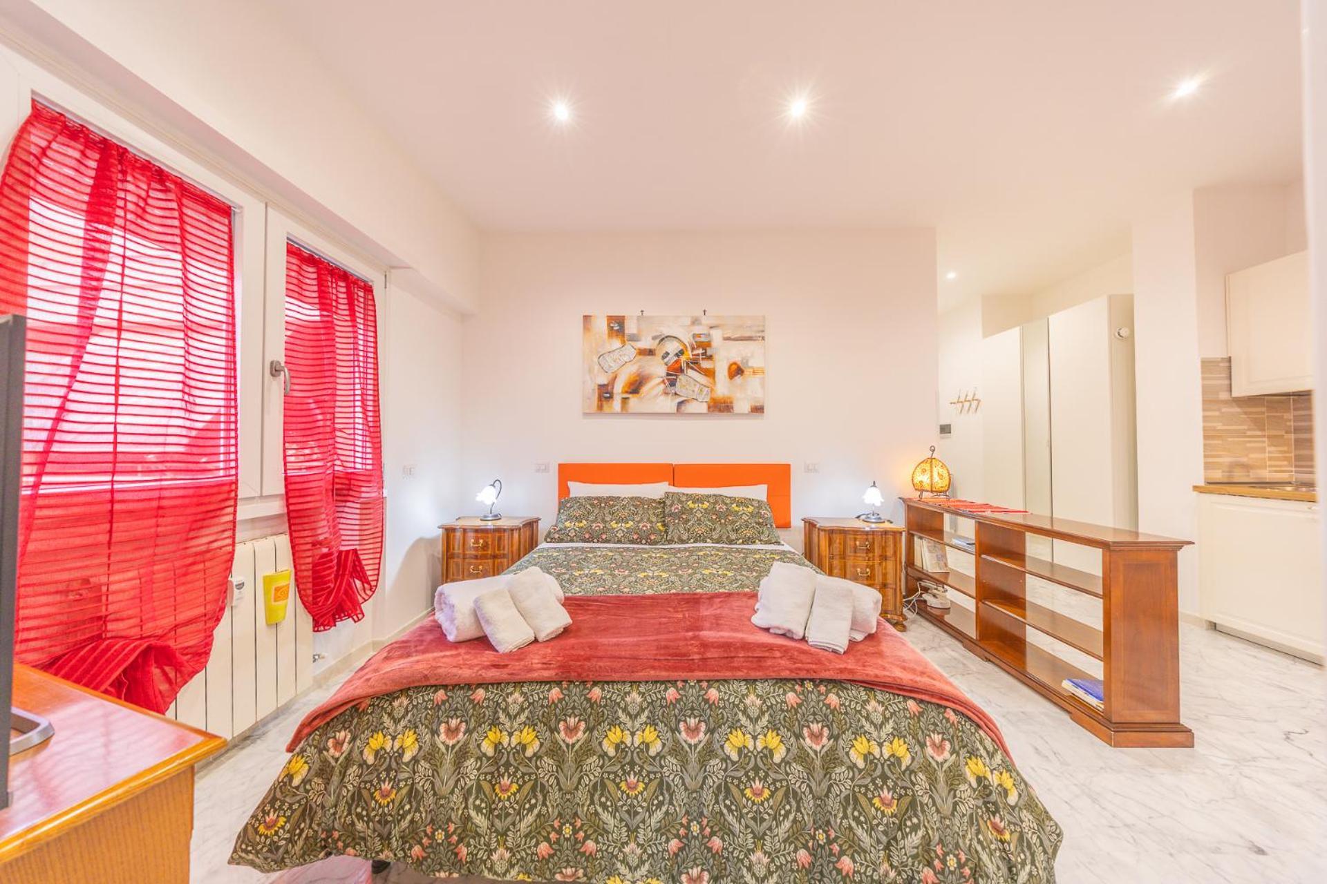 Apartamento Vaticanloft For *