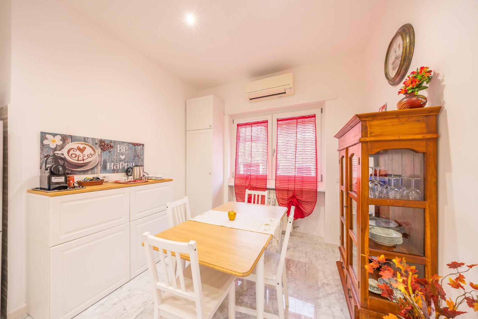 Apartamento Vaticanloft For