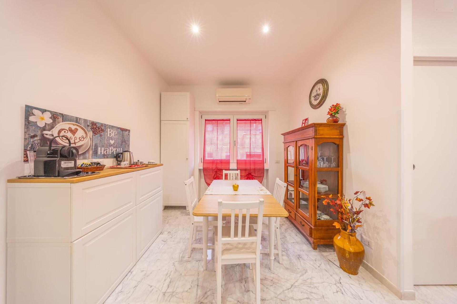 Appartamento Vaticanloft For