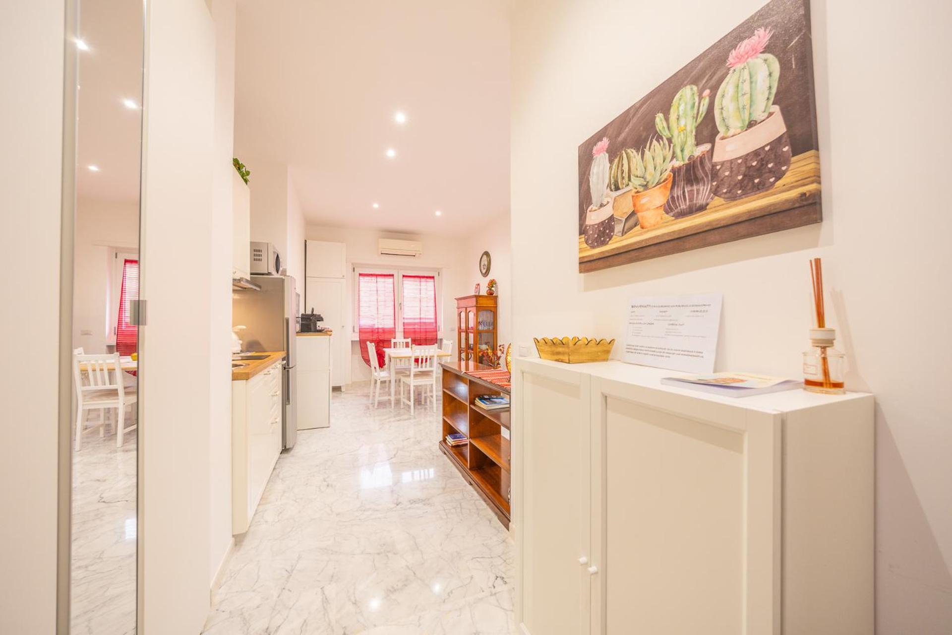 Vaticanloft For Appartamento *
