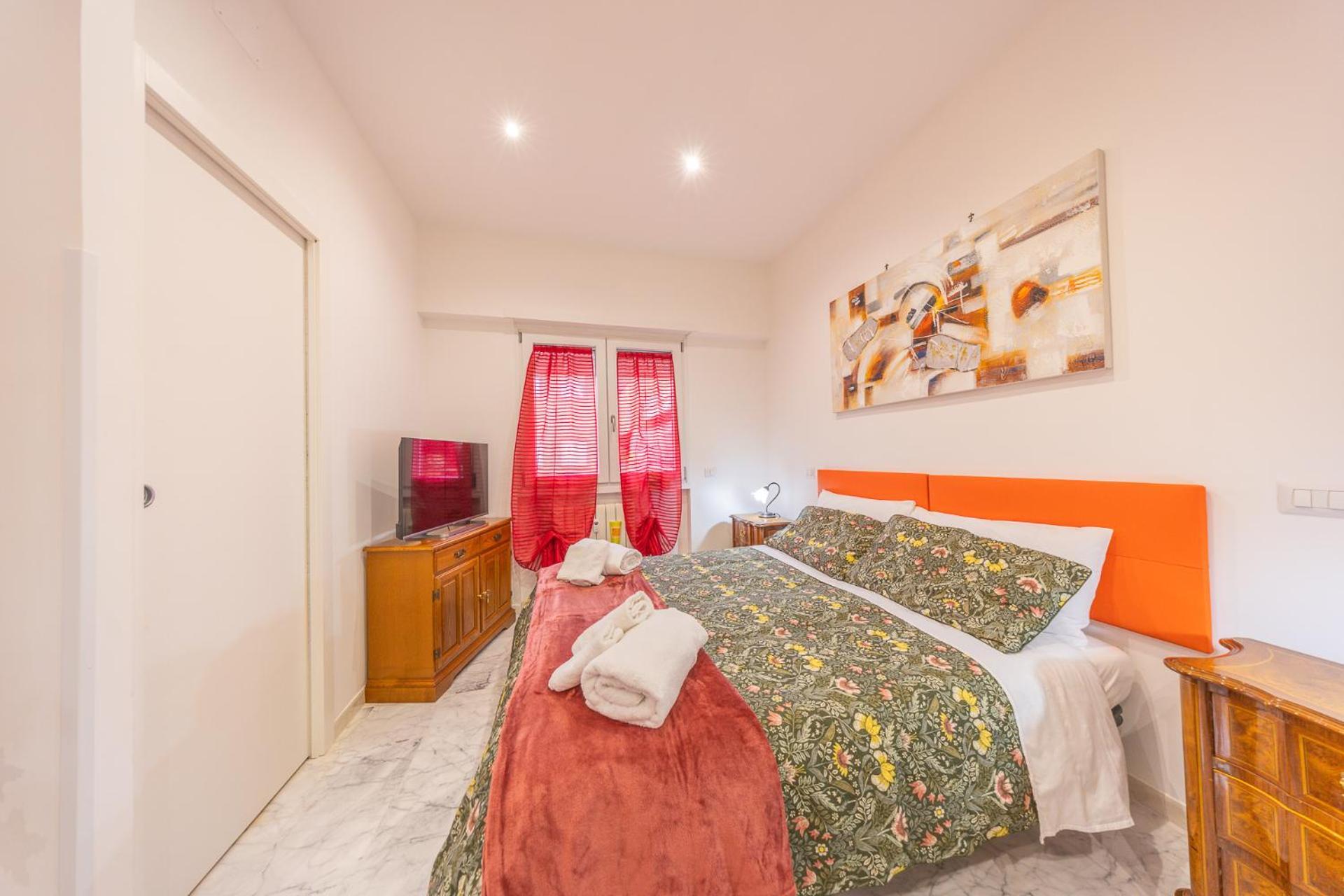Apartamento Vaticanloft For *