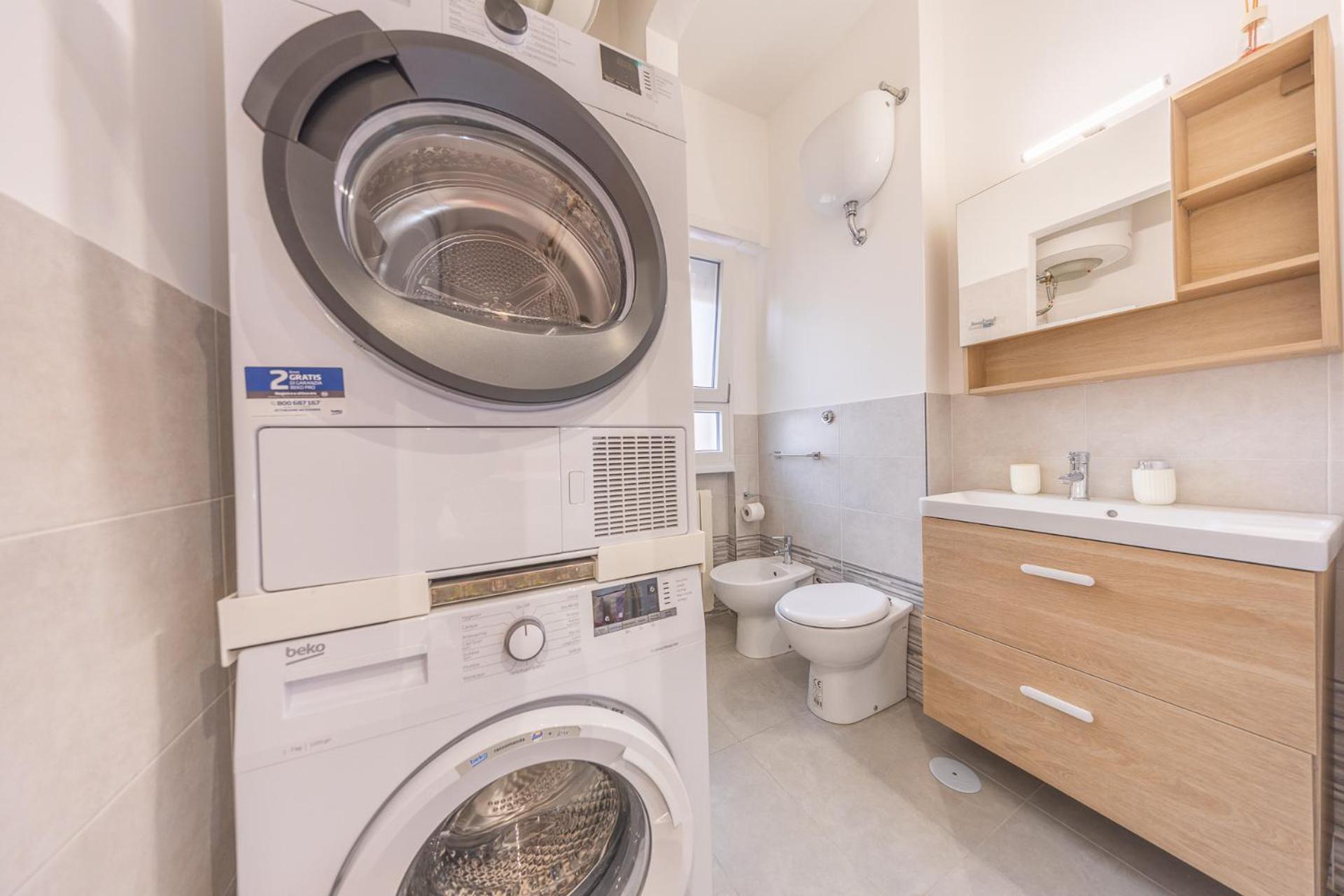 Vaticanloft For Appartamento Roma