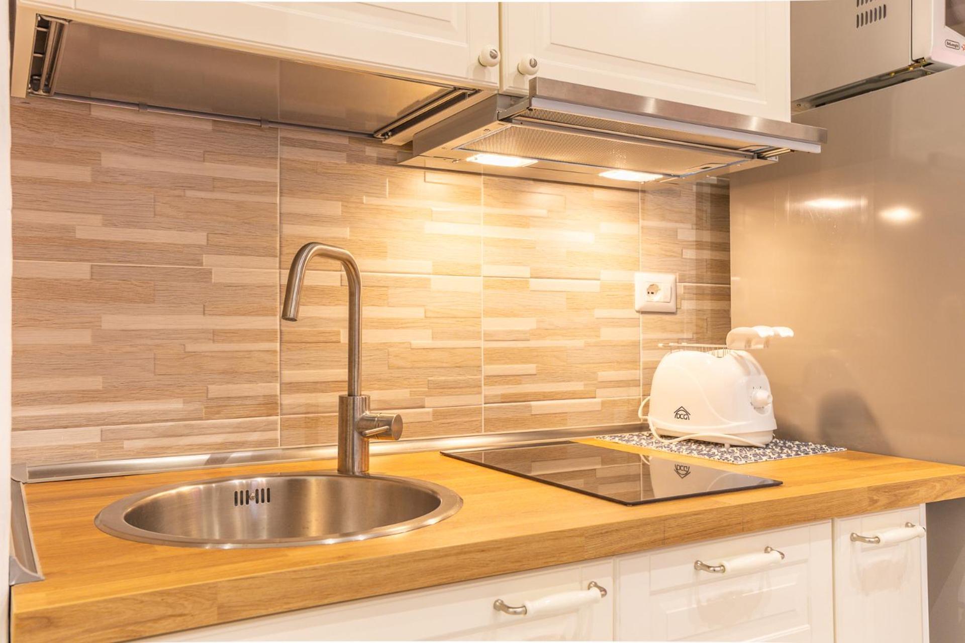 Vaticanloft For Apartamento Roma