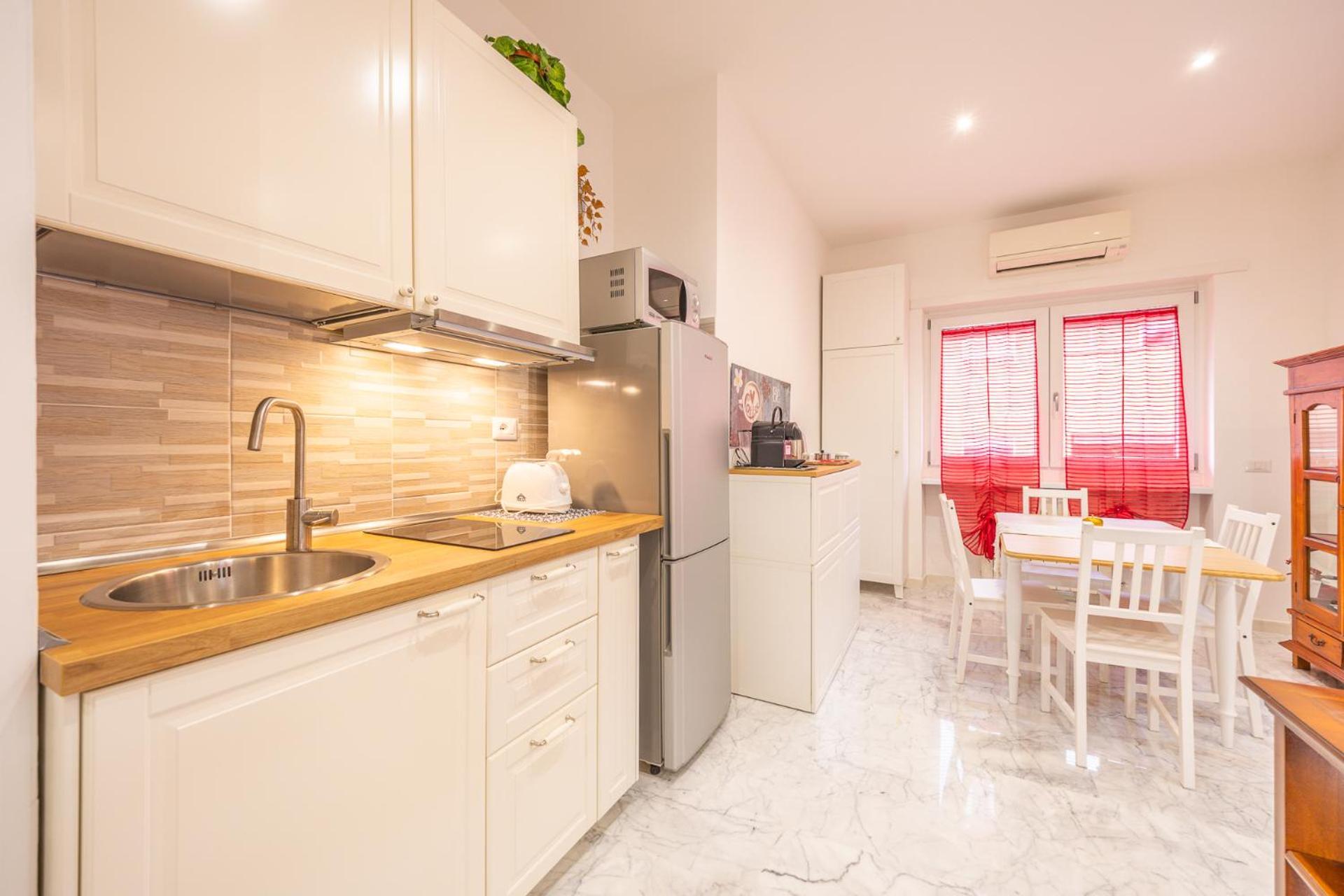 Vaticanloft For Appartamento *