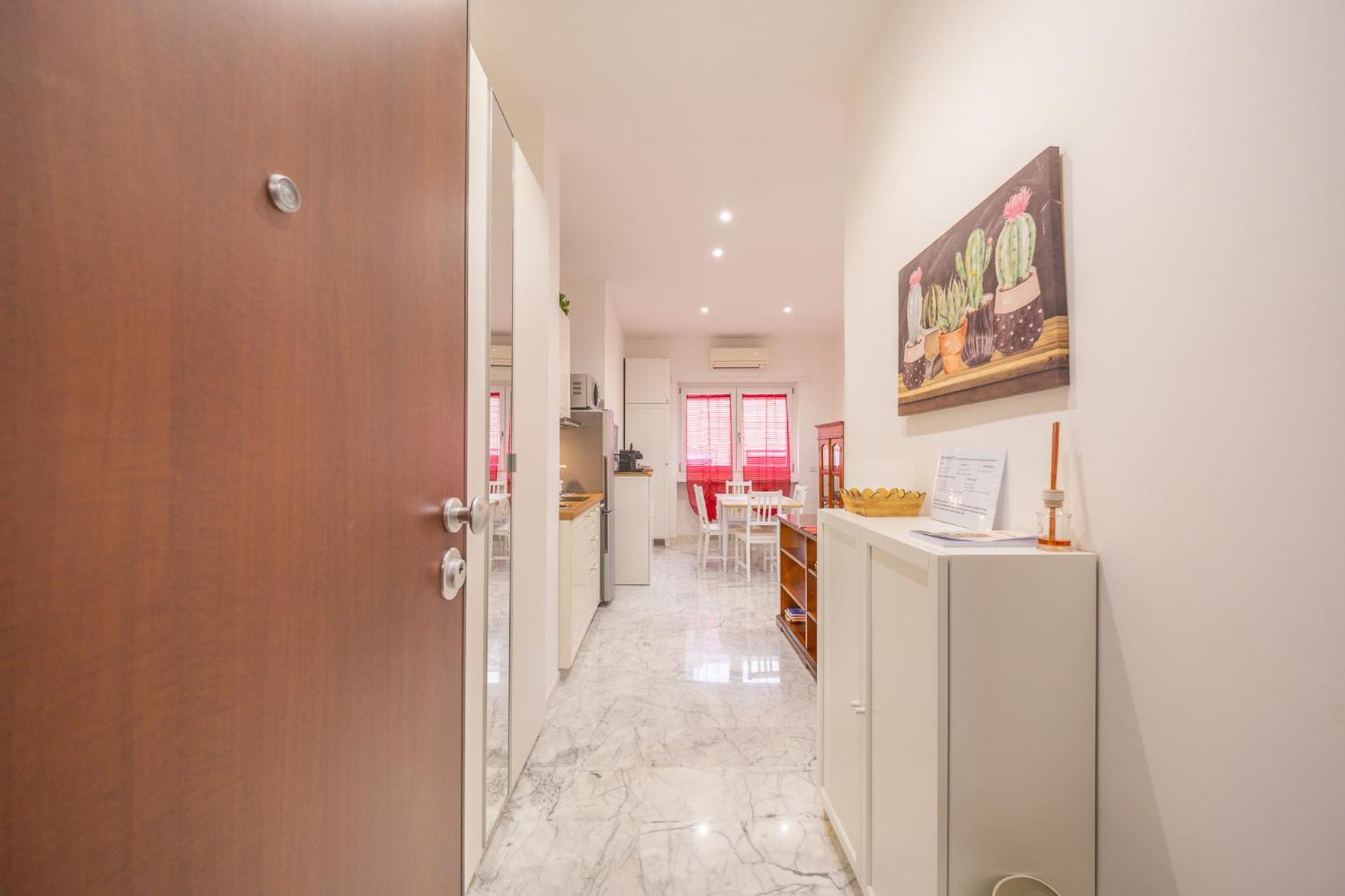 Vaticanloft For Appartamento *